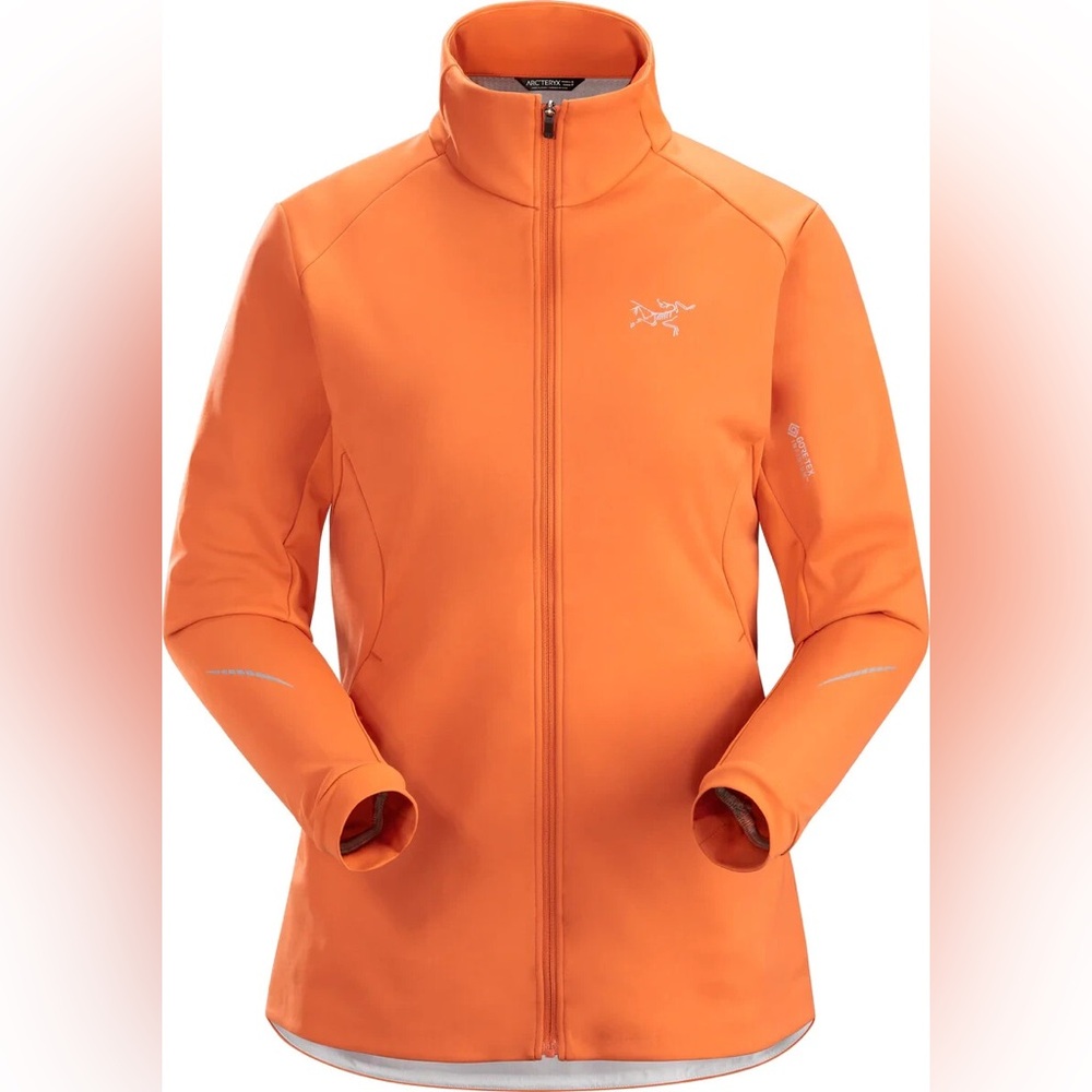Arc'teryx Women's Trino Jacket